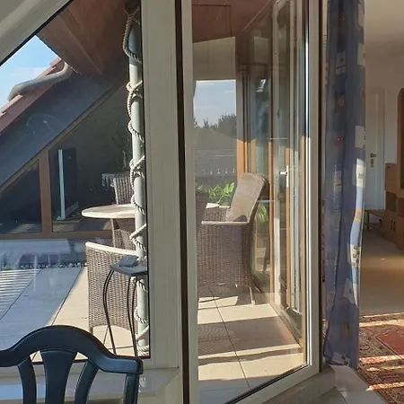 Seeadler Apartman Waren