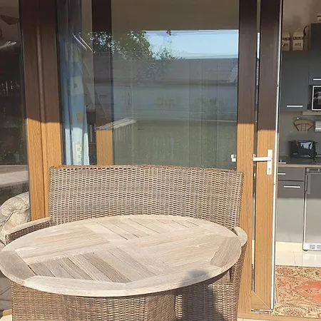 Seeadler Apartman Waren