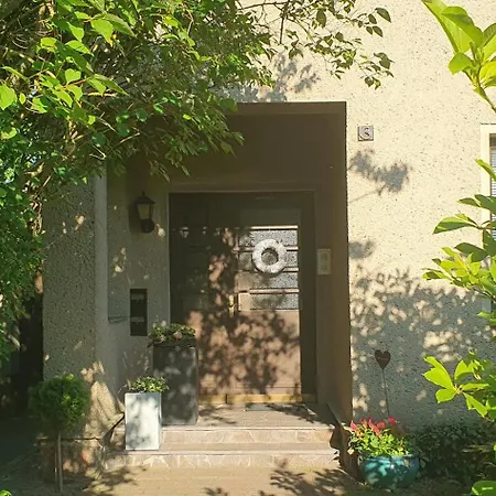 Seeadler Apartment *