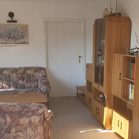 Seeadler Apartment Waren (Müritz)