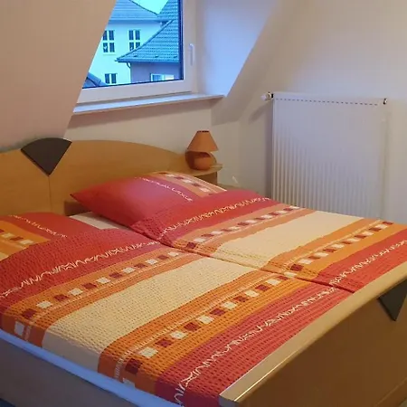 Seeadler Apartment