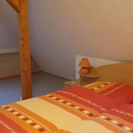 Seeadler Apartment *